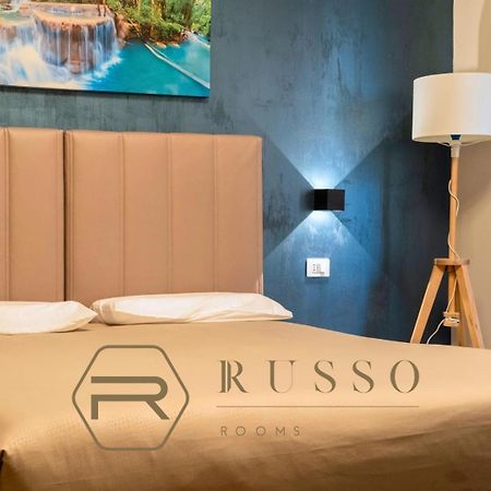 Russ0 Rooms Catanzaro Kültér fotó